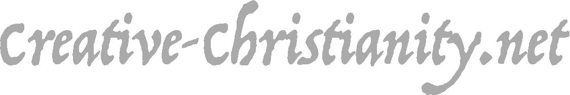 Creative-Christianity.net